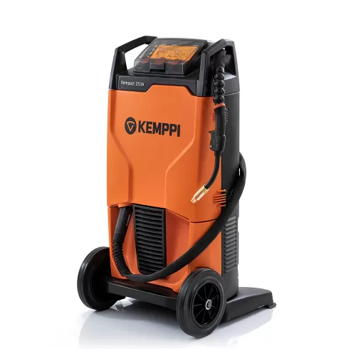 MIG Kemppi